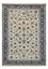 Persisk tæppe - Classic - 356 x 244 cm - lys beige