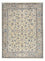 Persisk tæppe - Classic - 333 x 246 cm - lys beige