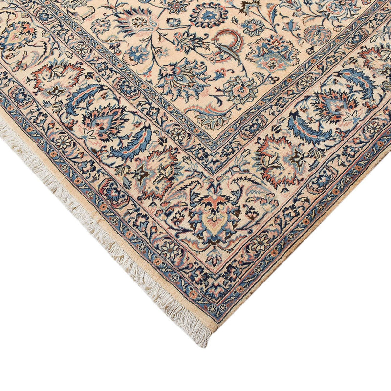 Persisk tæppe - Classic - 333 x 246 cm - lys beige