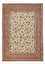 Persisk tæppe - Classic - 350 x 250 cm - lys beige
