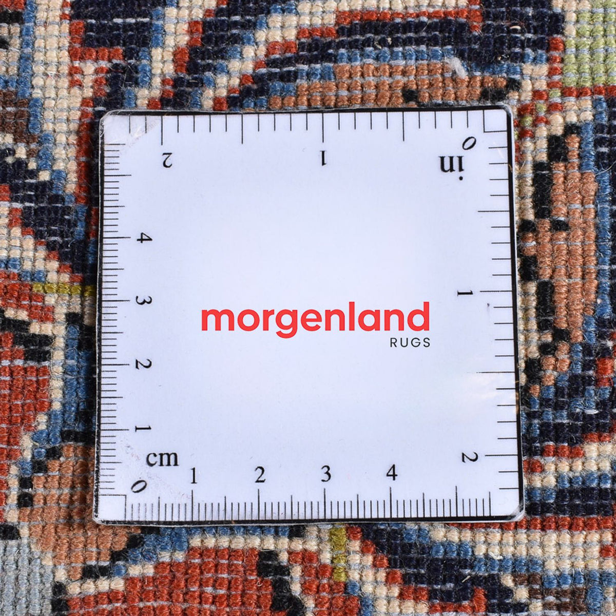 Persisk tæppe - Classic - 350 x 250 cm - lys beige