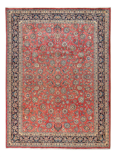 Mashhad Tæppe 248x350cm - Persisk tæppe