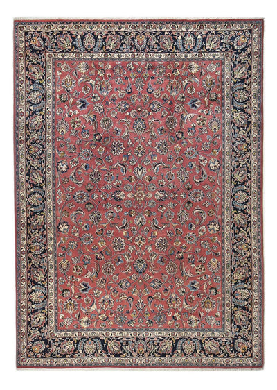 Mashhad Tæppe 249x352cm - Persisk tæppe