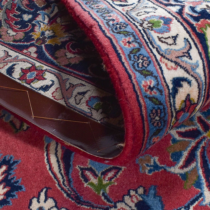 Persisk tæppe - Classic - 352 x 249 cm - rød