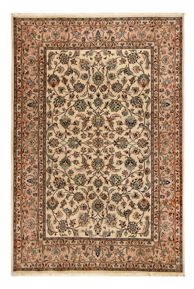 Mashhad Tæppe 202x300cm - Persisk tæppe