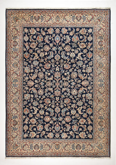 Mashhad Tæppe 247x355cm - Persisk tæppe