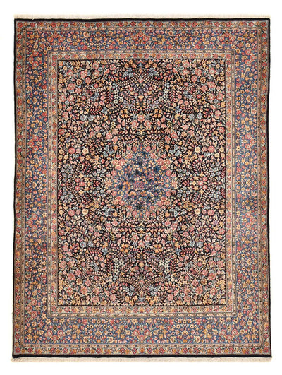 Rafsanjan Tæppe 177x237cm - Persisk tæppe