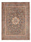 Persisk tæppe - Royal - 240 x 181 cm - brun
