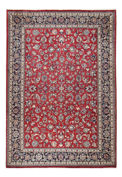 Mashhad Tæppe 242x348cm - Persisk tæppe