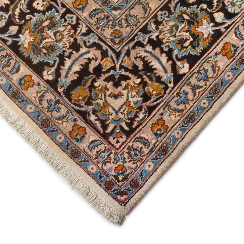 Persisk tæppe - Classic - 347 x 248 cm - lys beige