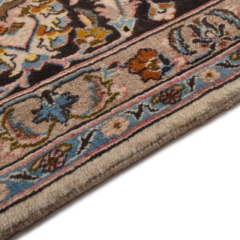 Persisk tæppe - Classic - 347 x 248 cm - lys beige