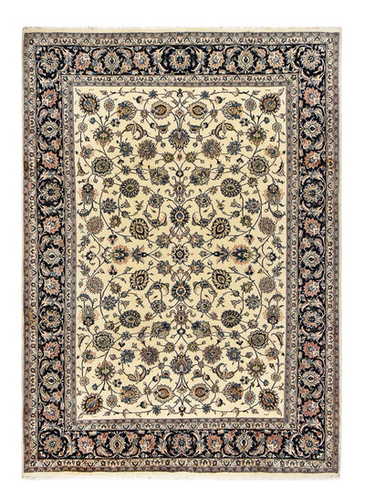 Mashhad Tæppe 243x342cm - Persisk tæppe
