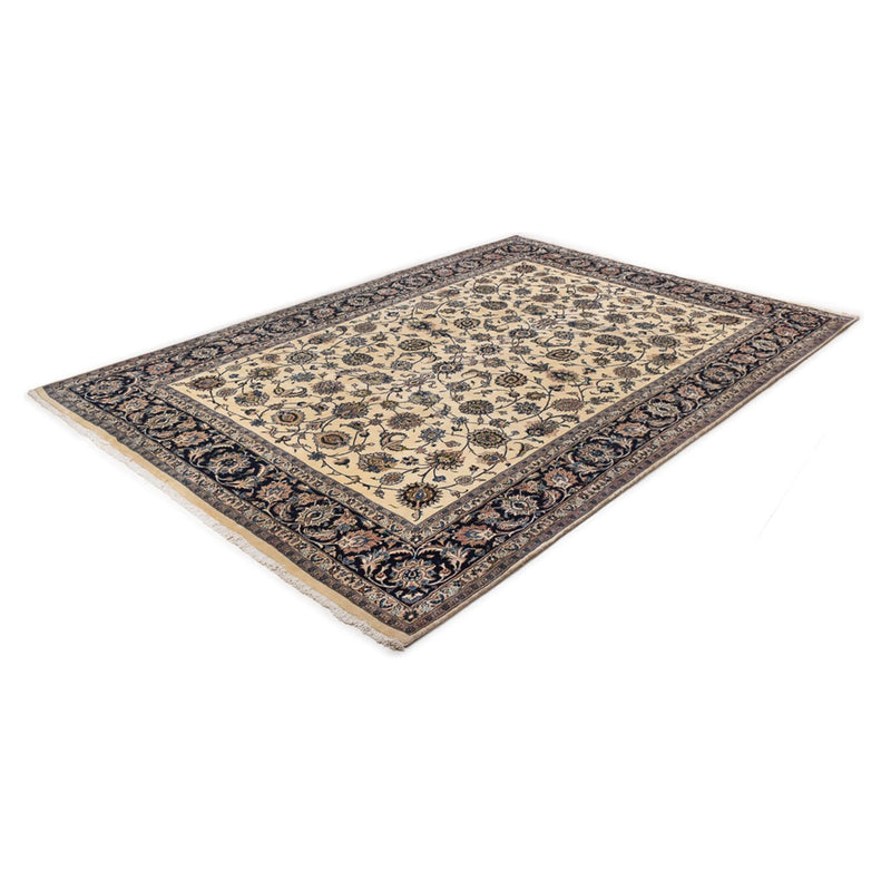 Persisk tæppe - Classic - 342 x 243 cm - sand
