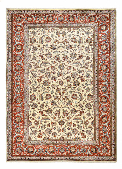 Sarouk Tæppe 253x359cm - Persisk tæppe