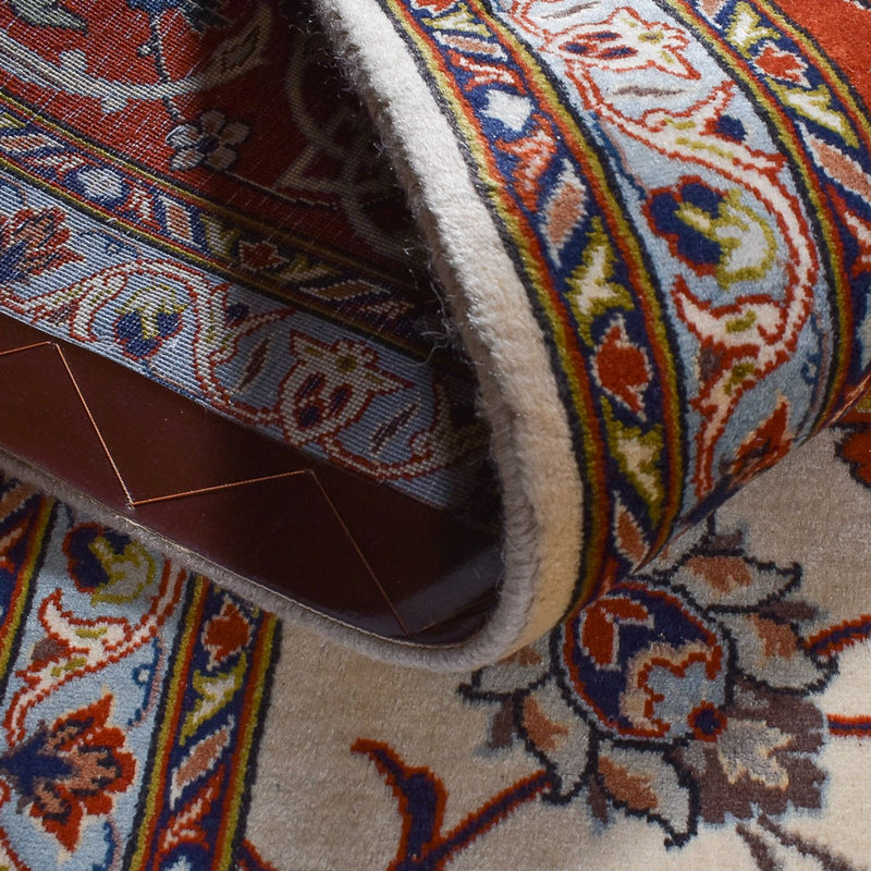 Persisk tæppe - Classic - 359 x 253 cm - sand