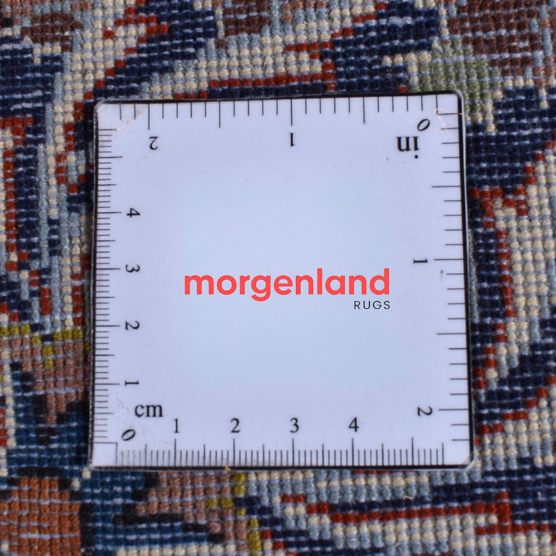 Persisk tæppe - Classic - 359 x 253 cm - sand