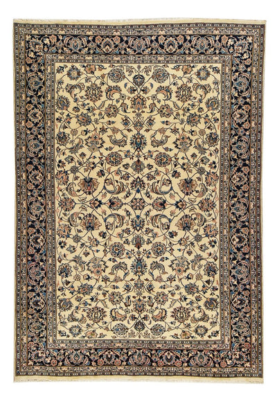Mashhad Tæppe 198x290cm - Persisk tæppe