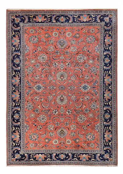 Golpayegan Tæppe 250x352cm - Persisk tæppe