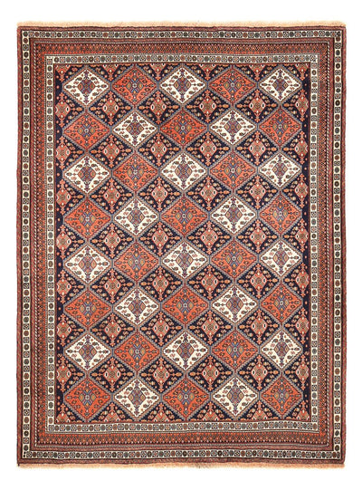 Afshar Sirjan Tæppe 178x245cm - Persisk tæppe