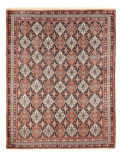 Afshar Sirjan Tæppe 180x241cm - Persisk tæppe