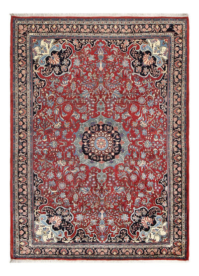 Bidjar Tæppe 220x295cm - Persisk tæppe