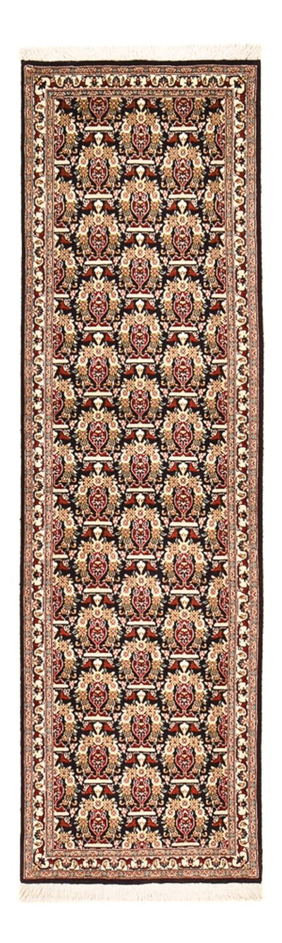 Tabriz - 50 Raj Tæppe 61x197cm - Persisk tæppe