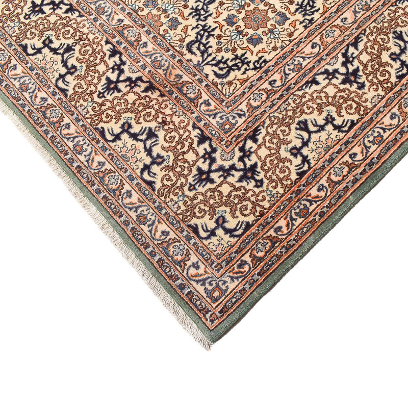 Persisk tæppe - Classic - 297 x 210 cm - lys beige
