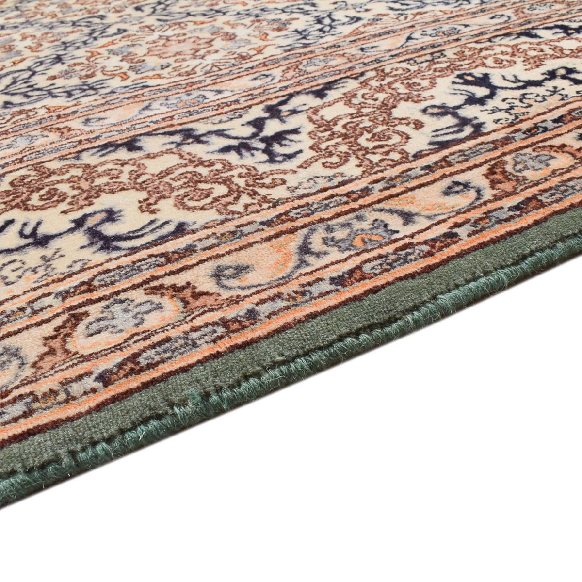 Persisk tæppe - Classic - 297 x 210 cm - lys beige