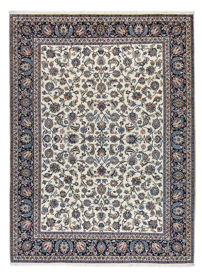 Mashhad Tæppe 250x343cm - Persisk tæppe
