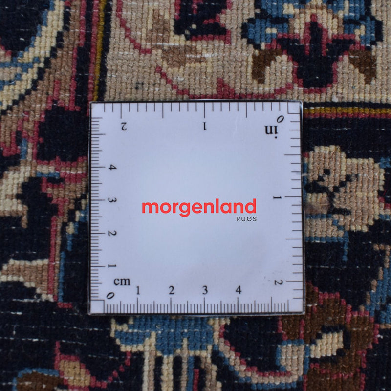 Persisk tæppe - Classic - 343 x 250 cm - creme