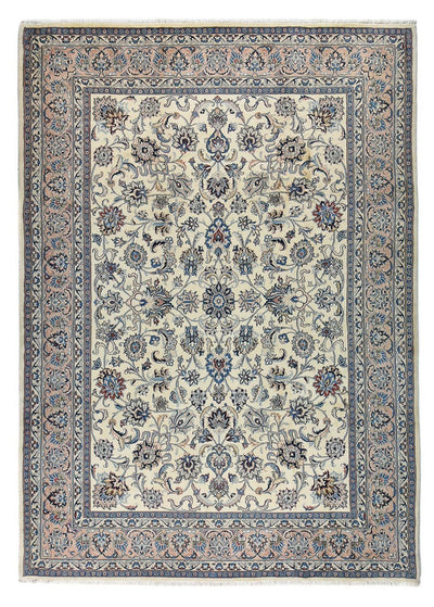 Mashhad Tæppe 246x347cm - Persisk tæppe