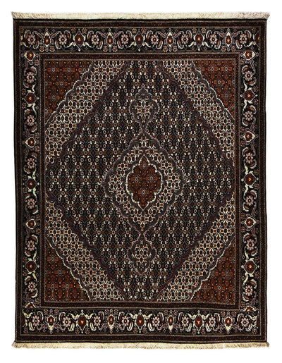 Tabriz - 40 Raj Tæppe 158x206cm - Persisk tæppe