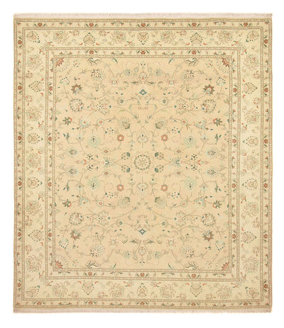 Tabriz - 50 Raj Tæppe 250x300cm - Persisk tæppe