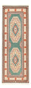 Løber Persisk tæppe - Tabriz - Royal - 192 x 70 cm - flerfarvet