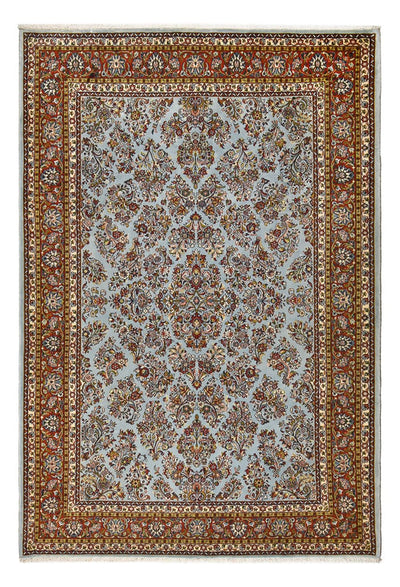 Sarouk Tæppe 205x300cm - Persisk tæppe