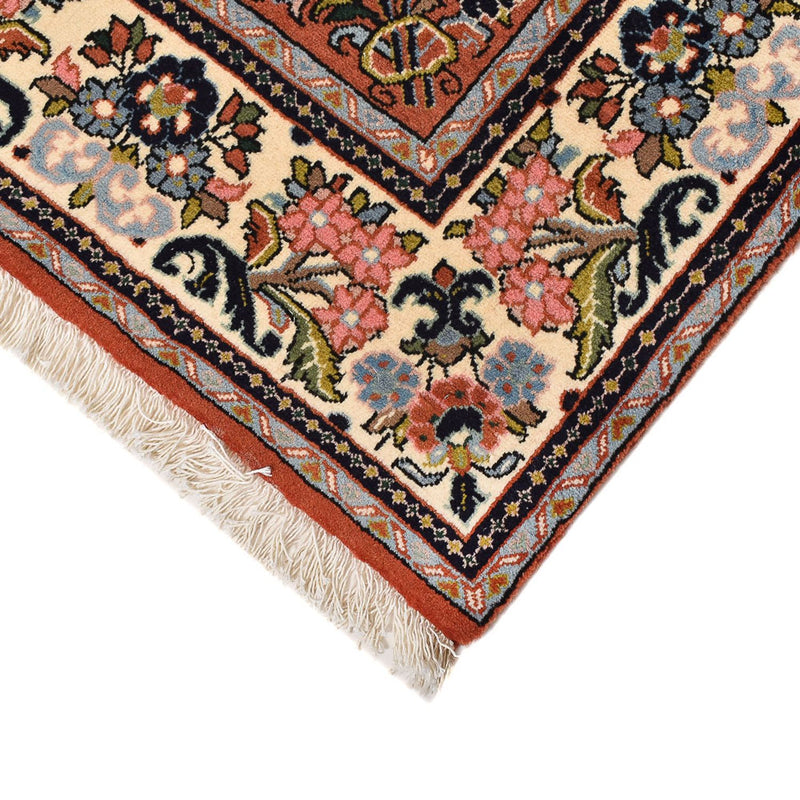 Persisk tæppe - Classic - 205 x 133 cm - rød