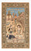 Persisk tæppe - Ghom - Royal - 220 x 138 cm - flerfarvet