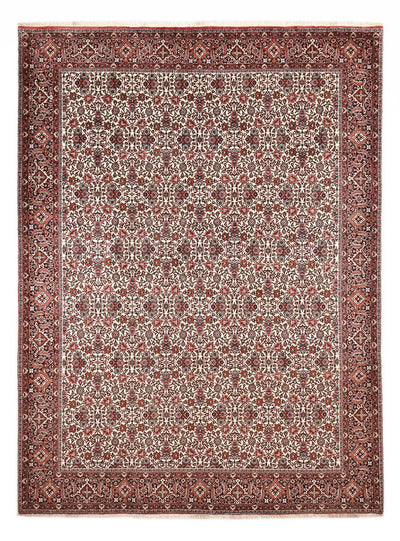 Bidjar Tæppe 254x345cm - Persisk tæppe