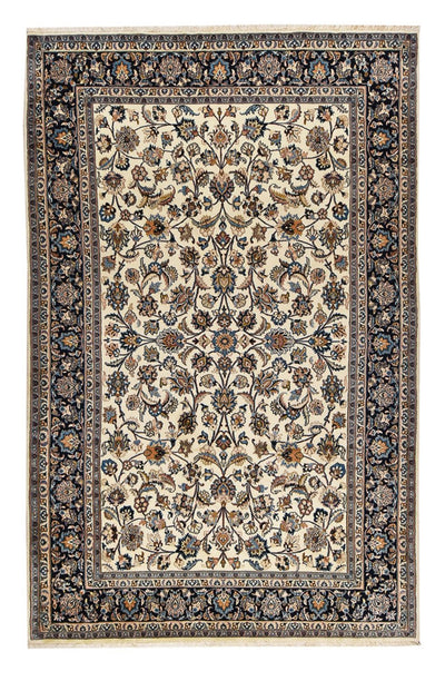 Mashhad Tæppe 195x295cm - Persisk tæppe