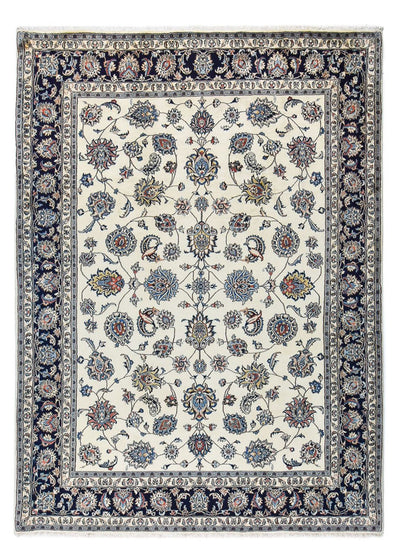 Mashhad Tæppe 253x347cm - Persisk tæppe