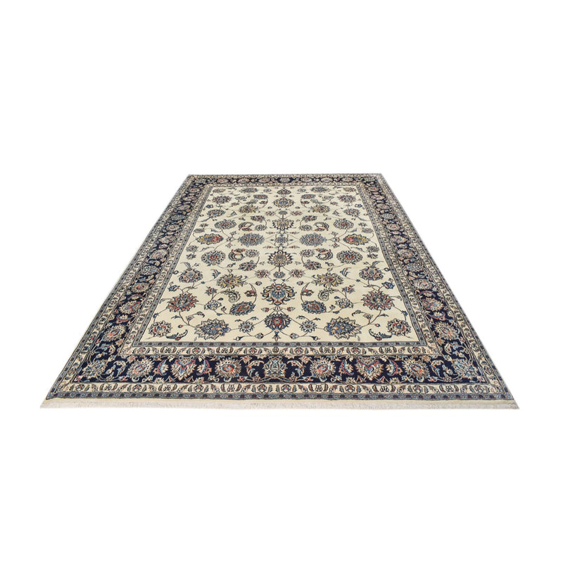 Persisk tæppe - Classic - 347 x 253 cm - creme