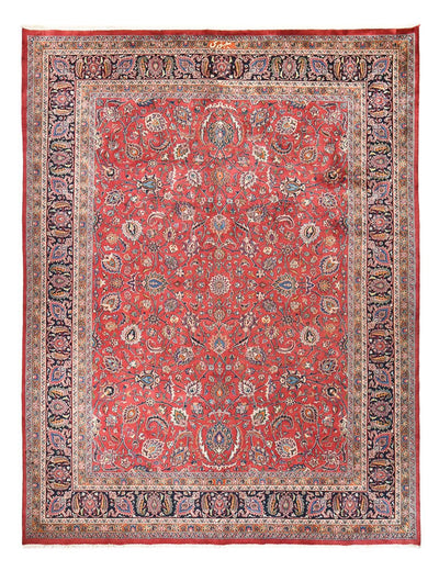 Mashhad Tæppe 300x400cm - Persisk tæppe