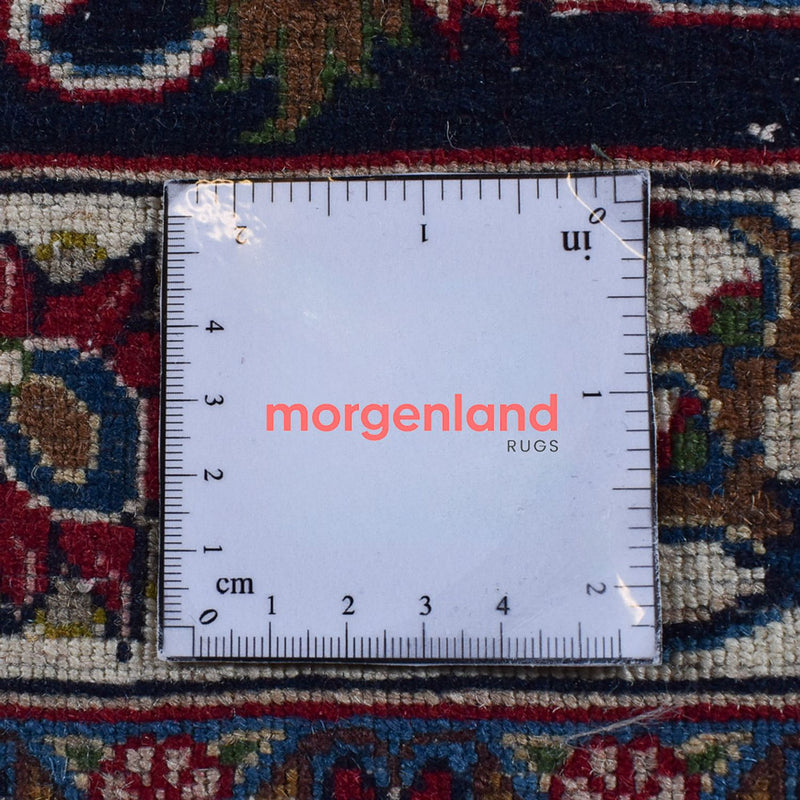 Persisk tæppe - Classic - 395 x 292 cm - rød