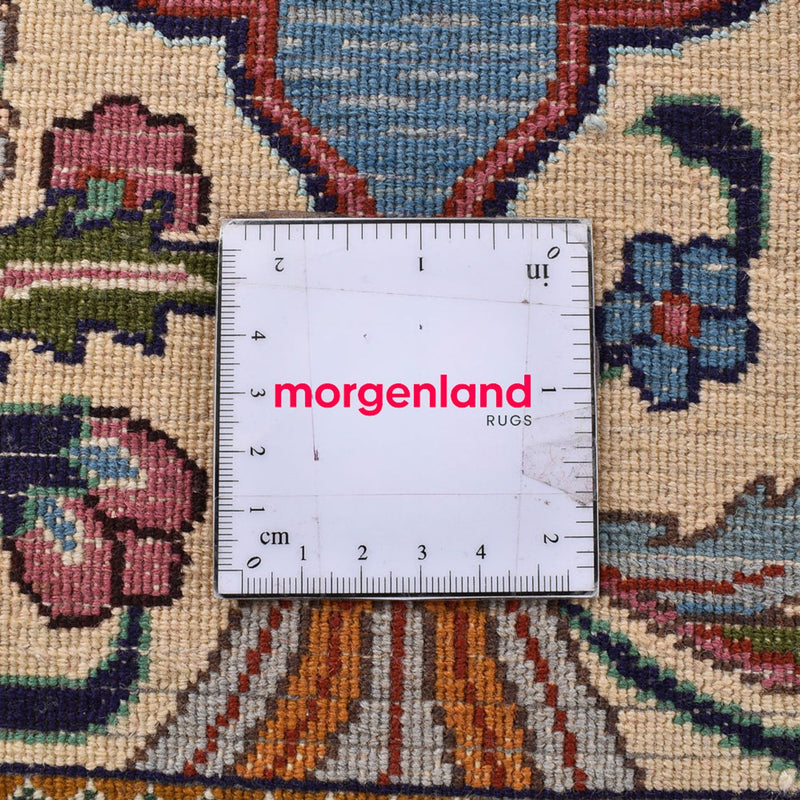 Persisk tæppe - Classic - 302 x 201 cm - flerfarvet