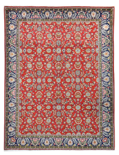 Golpayegan Tæppe 310x402cm - Persisk tæppe