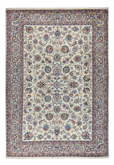Mashhad Tæppe 243x360cm - Persisk tæppe