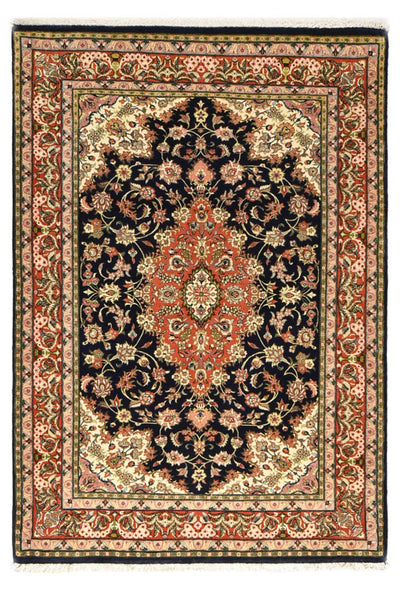 Ilam Tæppe 137x194cm - Persisk tæppe