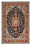 Persisk tæppe - Tabriz - Royal - 305 x 203 cm - antracit