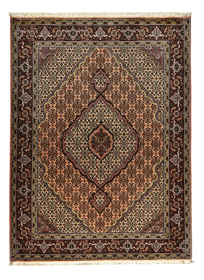 Tabriz - 40 Raj Tæppe 150x202cm - Persisk tæppe