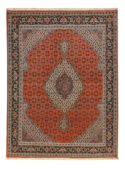 Tabriz - 40 Raj Tæppe 155x205cm - Persisk tæppe